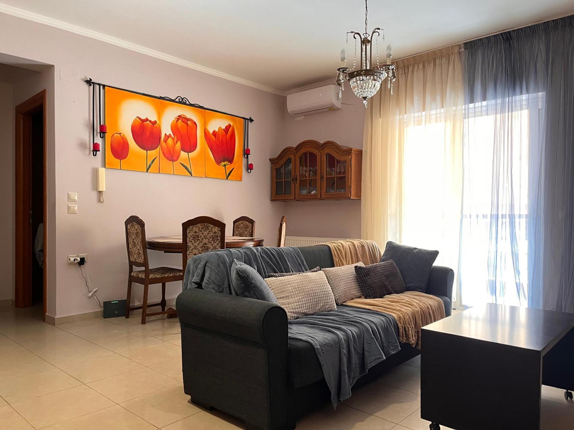 Artistic Retreat Apartment Nafplio Luaran gambar