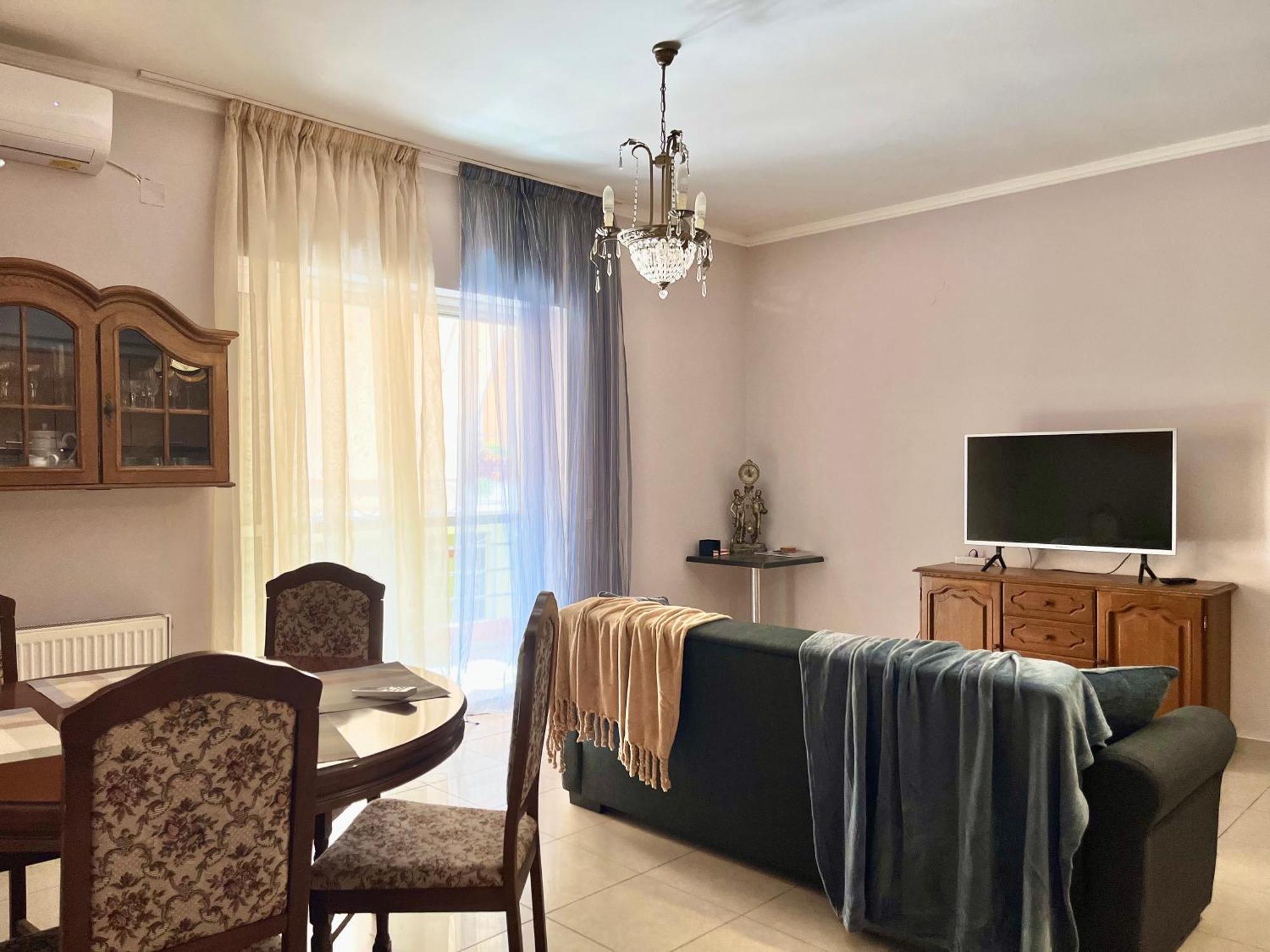 Artistic Retreat Apartment Nafplio Luaran gambar