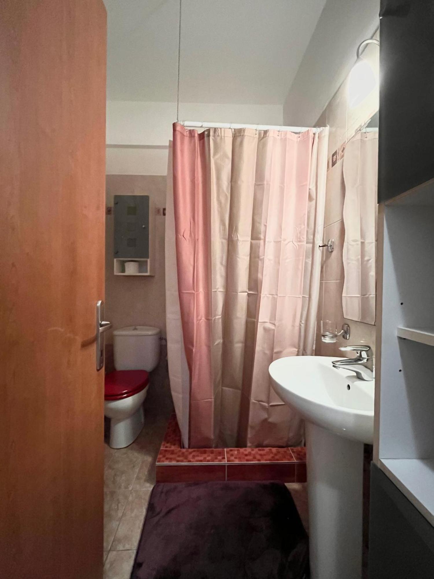 Artistic Retreat Apartment Nafplio Luaran gambar