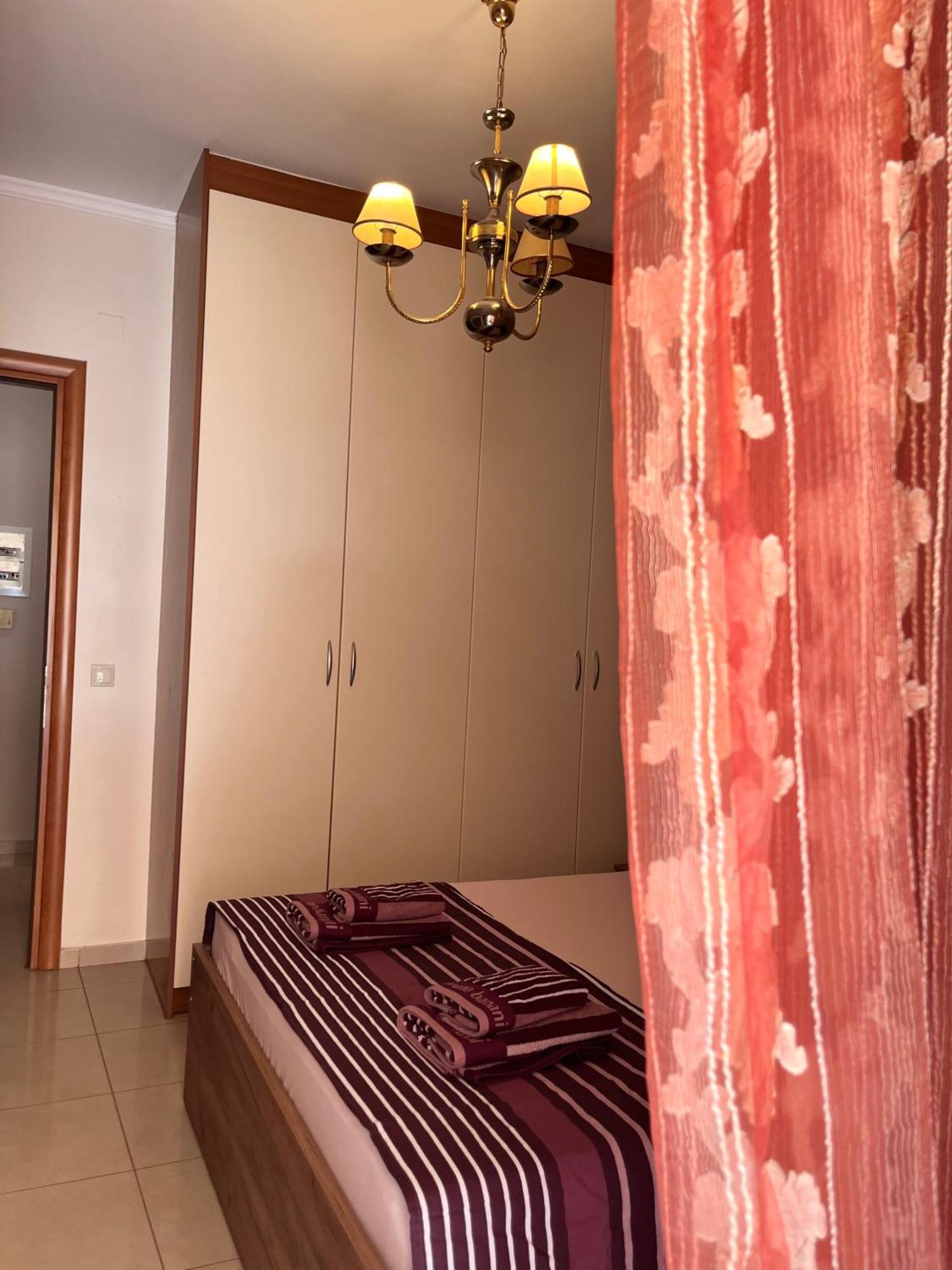 Artistic Retreat Apartment Nafplio Luaran gambar