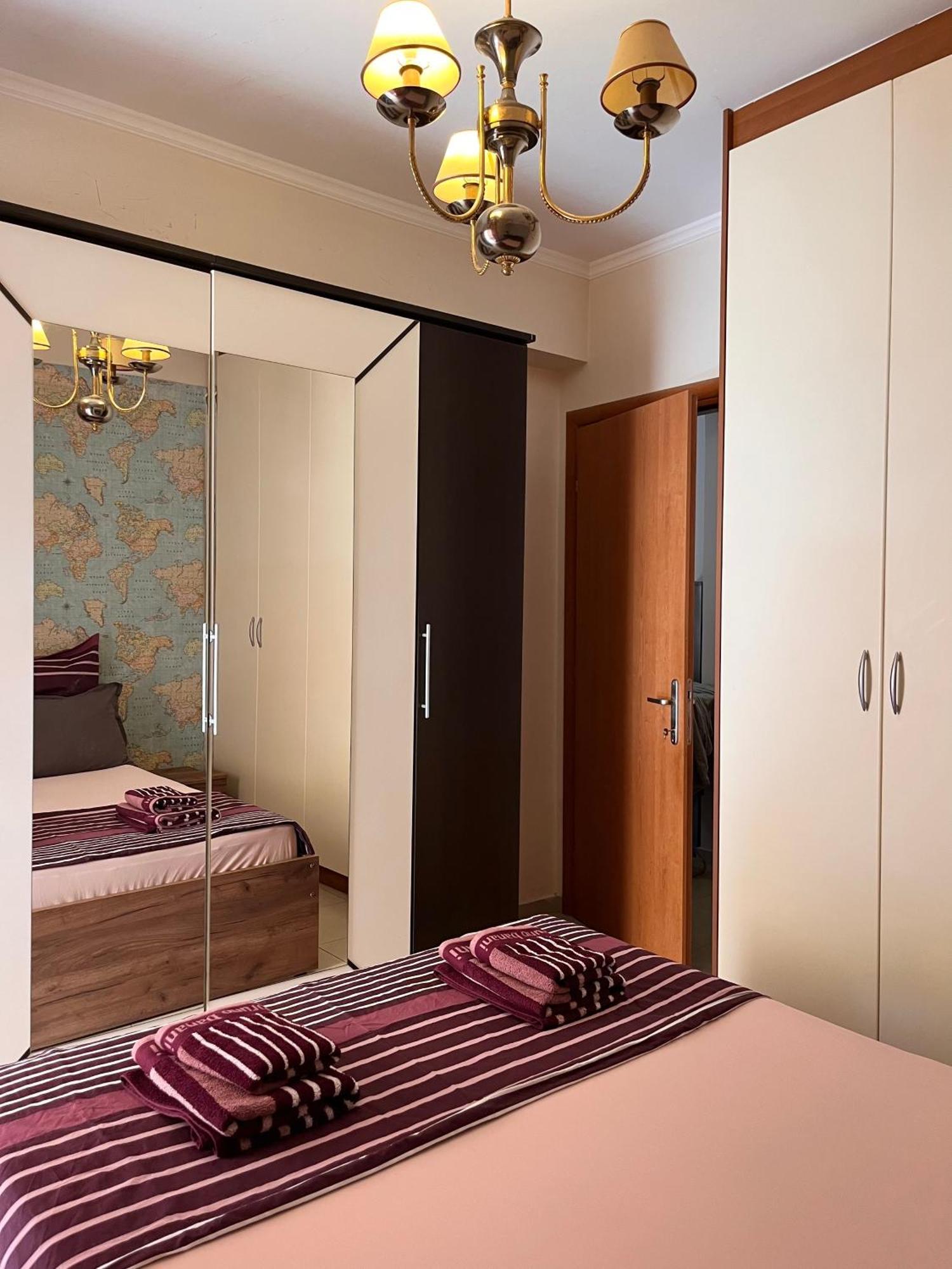 Artistic Retreat Apartment Nafplio Luaran gambar
